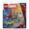 LEGO® | Marvel 30725 Spider-Man vs. Anti-Venom a loupež