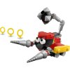 LEGO® Sonic the Hedgehog™ 30733 Badnik: Skorp