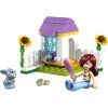 LEGO® Friends 30722 Zahradní domeček pro králíčka
