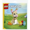 LEGO® Creator 30716 Roztomilý velikonoční zajíček