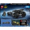 LEGO® DC Batman™ 76331 Batman vs. Superman™: Batmobil