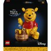 LEGO® │ Disney 43300 Medvídek Pú