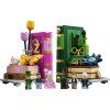 LEGO® Wicked 75691 Knižní zarážky: Glinda a Elphaba