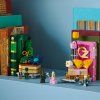 LEGO® Wicked 75691 Knižní zarážky: Glinda a Elphaba