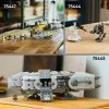 LEGO® Star Wars™ 75446 Grogu™ (mandalorianský učedník)
