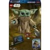 LEGO® Star Wars™ 75446 Grogu™ (mandalorianský učedník)