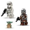 LEGO® Star Wars™ 75444 Útok AT-RT™