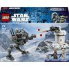 LEGO® Star Wars™ 75444 Útok AT-RT™