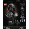 LEGO® Star Wars™ 75439 Busta Darth Vadera