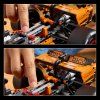LEGO® Technic 42228 Auto McLaren MCL39 F1®