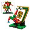 LEGO® Editions 43016 Cristiano Ronaldo – Fotbalová legenda
