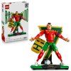 LEGO® Editions 43016 Cristiano Ronaldo – Fotbalová legenda