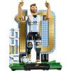 LEGO® Editions 43015 Lionel Messi – Fotbalová legenda