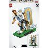 LEGO® Editions 43015 Lionel Messi – Fotbalová legenda