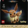 LEGO® Pokémon™ 72151 Eevee