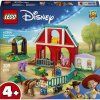 LEGO® │ Disney 43304 Blazeova koňská farma