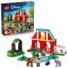 LEGO® │ Disney 43304 Blazeova koňská farma