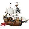 LEGO® Creator 3 v 1 31387 Kultovní pirátská loď