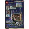 LEGO® Harry Potter™ 76473 Bradavický hrad: Východní křídlo