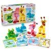 LEGO® DUPLO® 10472 Hravé stavění zvířátek