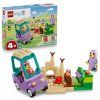 LEGO® Bluey 11216 Bingo, Bluey a babičky