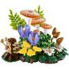 LEGO® Botanicals 11505 Lesní houby