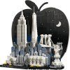 LEGO® Architecture 21066 New York – Velké jablko