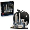 LEGO® Architecture 21066 New York – Velké jablko