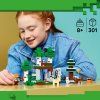 LEGO® Minecraft® 21593 První noční dobrodružství