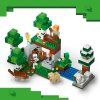 LEGO® Minecraft® 21593 První noční dobrodružství