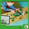 LEGO® Minecraft® 21593 První noční dobrodružství