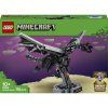 LEGO® Minecraft® 21595 Drak z Enderu