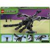 LEGO® Minecraft® 21595 Drak z Enderu