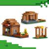 LEGO® Minecraft® 21596 Útok Mága na vesnici