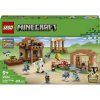 LEGO® Minecraft® 21596 Útok Mága na vesnici