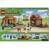 LEGO® Minecraft® 21596 Útok Mága na vesnici