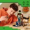 LEGO® Minecraft® 21597 Ďasí základna