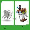 LEGO® Minecraft® 21597 Ďasí základna