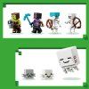LEGO® Minecraft® 21597 Ďasí základna