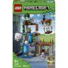 LEGO® Minecraft® 21597 Ďasí základna