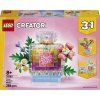 LEGO® Creator 31383 Parfém s ozdobnými květinami