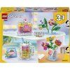 LEGO® Creator 31383 Parfém s ozdobnými květinami
