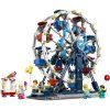LEGO® Creator 31389 Kultovní ruské kolo