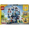 LEGO® Creator 31389 Kultovní ruské kolo