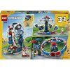 LEGO® Creator 31389 Kultovní ruské kolo