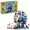LEGO® Creator 3 v 1 31389 Kultovní ruské kolo