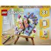 LEGO® Creator 31390 Květinová malba