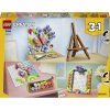 LEGO® Creator 31390 Květinová malba