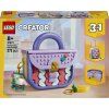 LEGO® Creator 31391 Módní kabelka s úložným prostorem