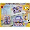 LEGO® Creator 31391 Módní kabelka s úložným prostorem